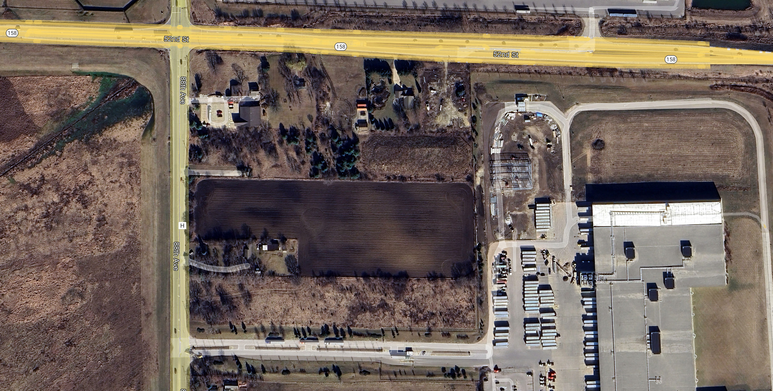 5501 88Th Ave, Kenosha, WI 53144