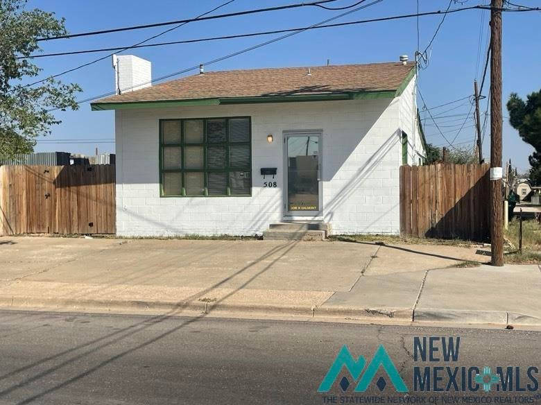 508 N Dalmont St, Hobbs, NM 88240