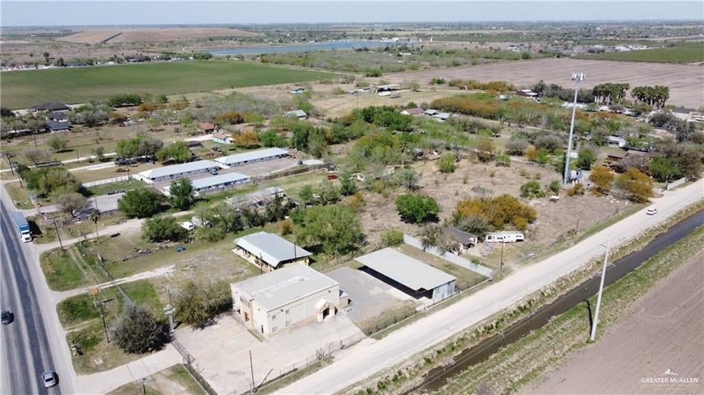 5220 N Fm 493, Donna, TX 78537