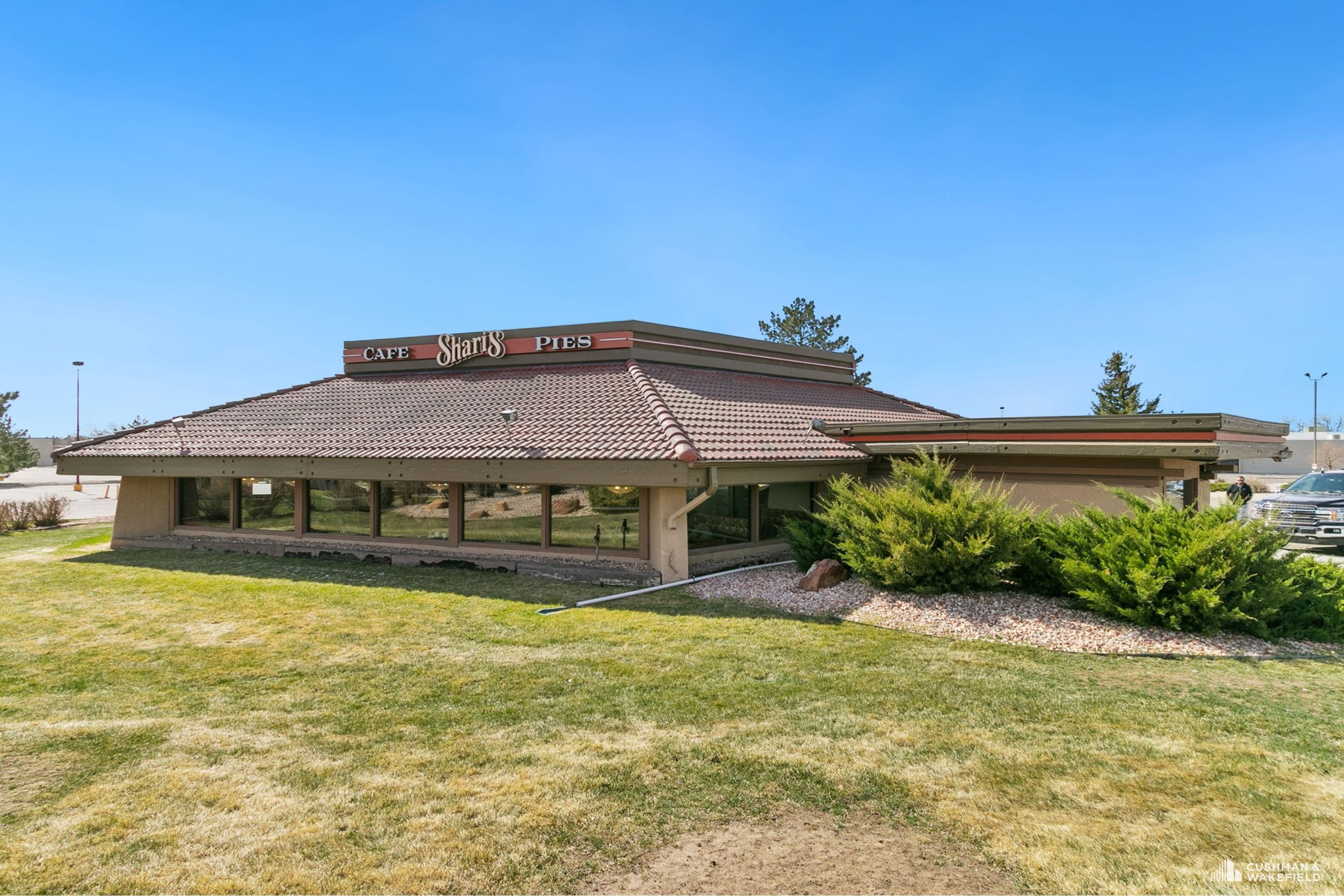 3609 E Lincolnway, Cheyenne, WY 82001