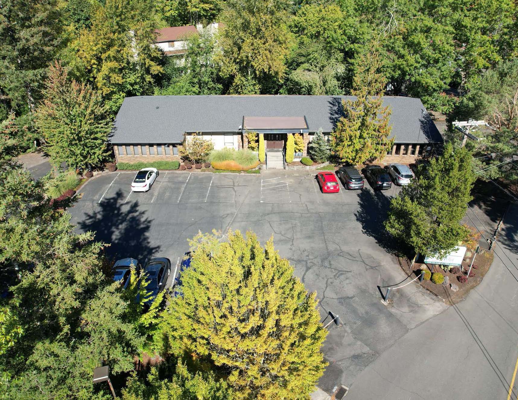 3395 SW Garden View Ave, Portland, OR 97225
