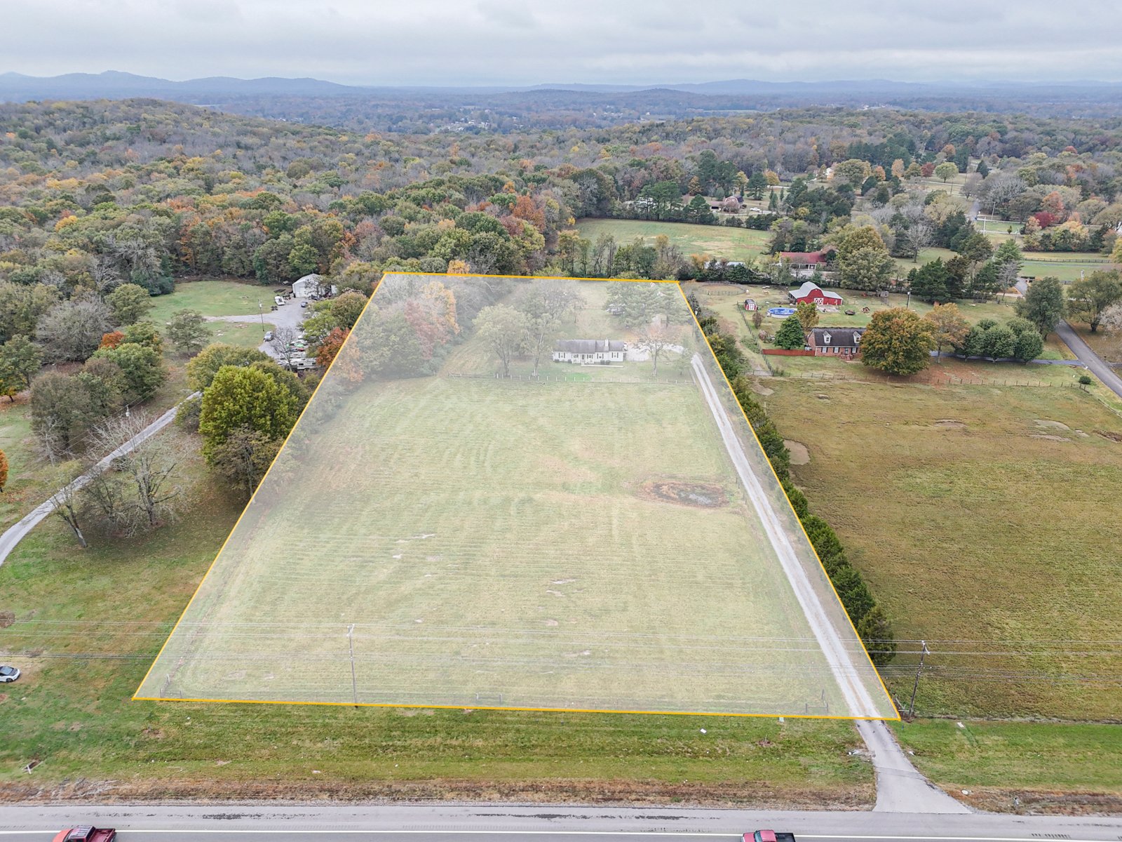 3668 Shelbyville Hwy, Murfreesboro, TN 37127