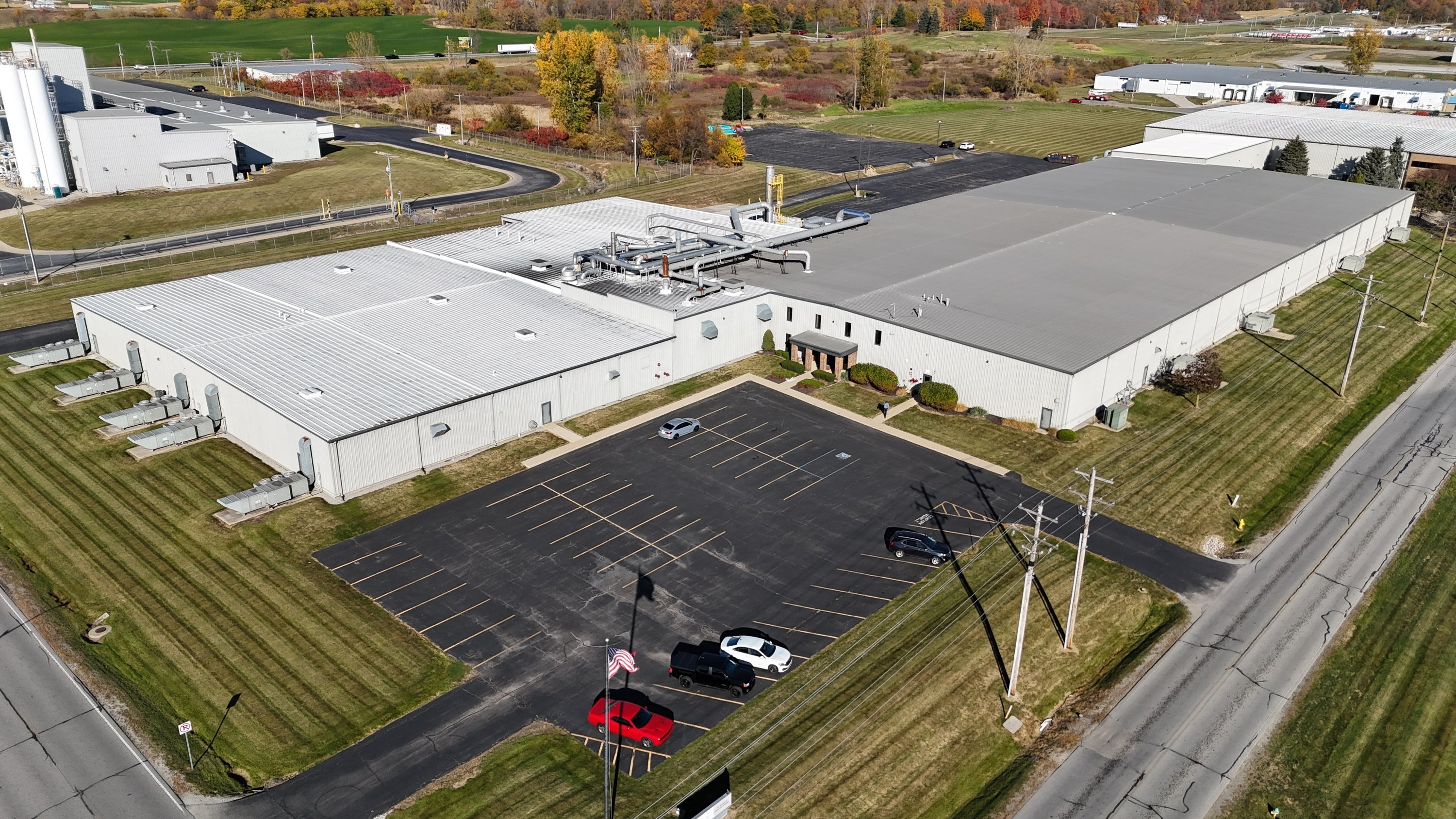 2605 Marion Dr, Kendallville, IN 46755