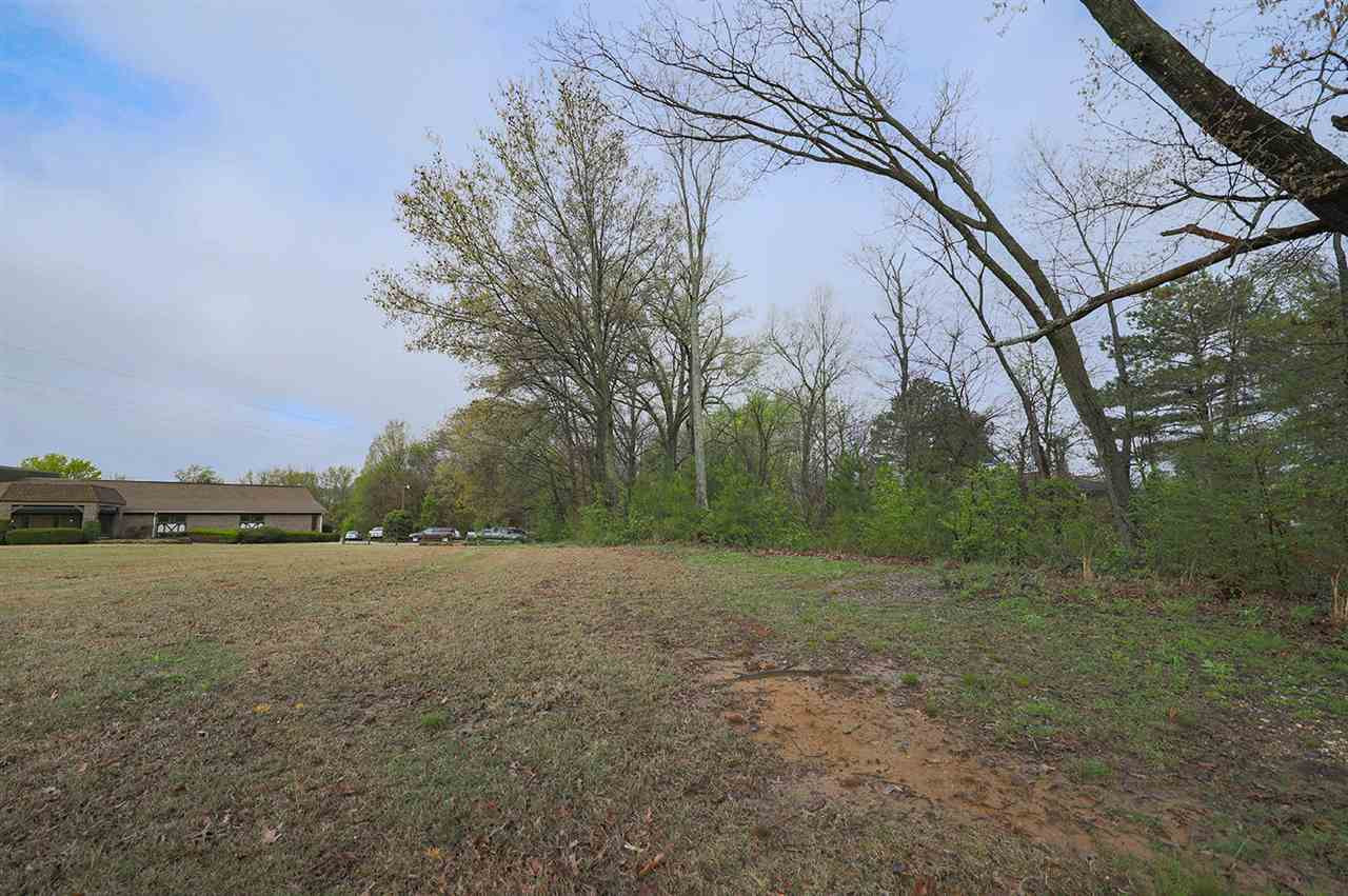 Kennedy Dr, Martin, TN 38237