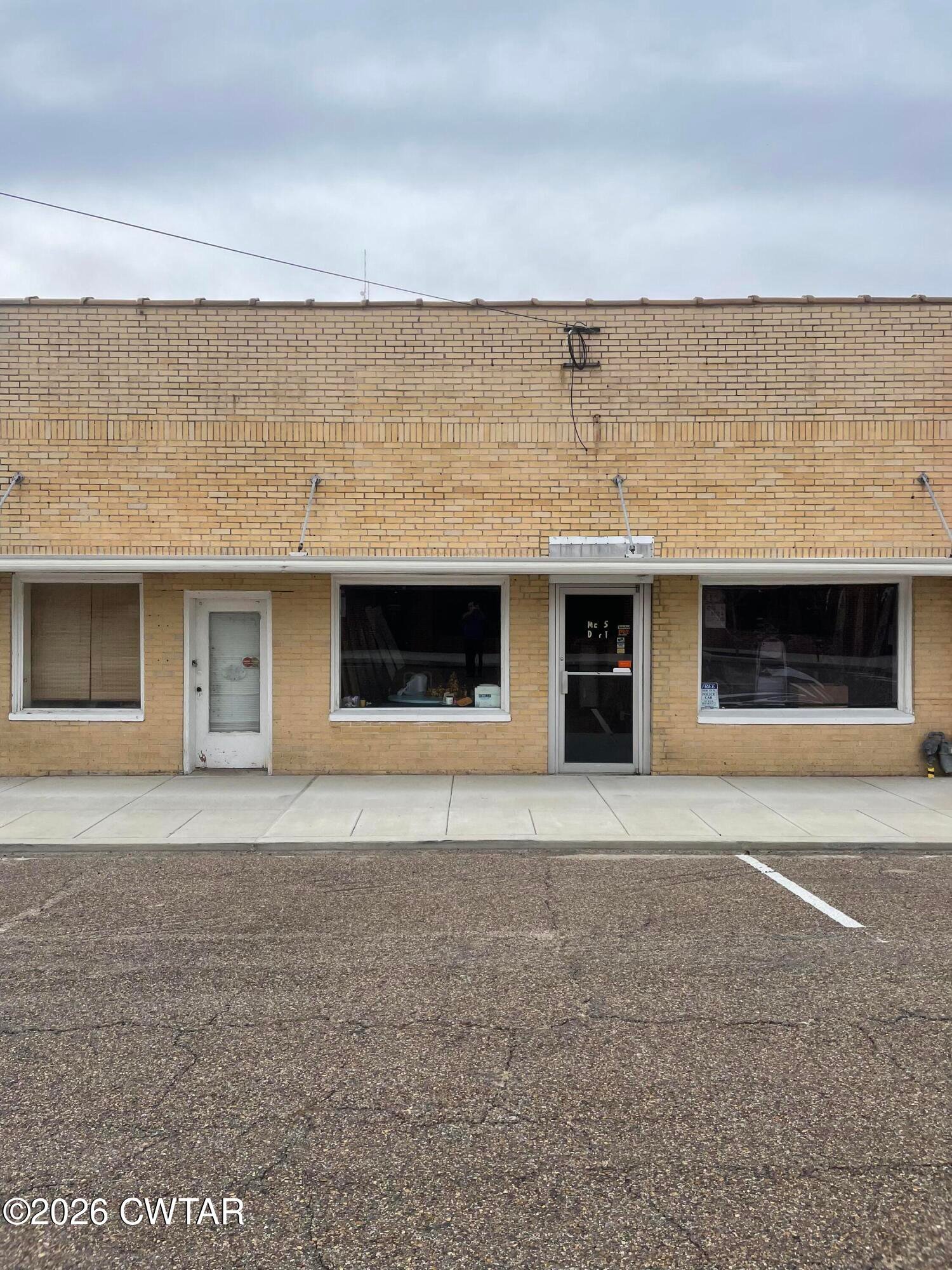 203 S 14Th Ave, Humboldt, TN 38343
