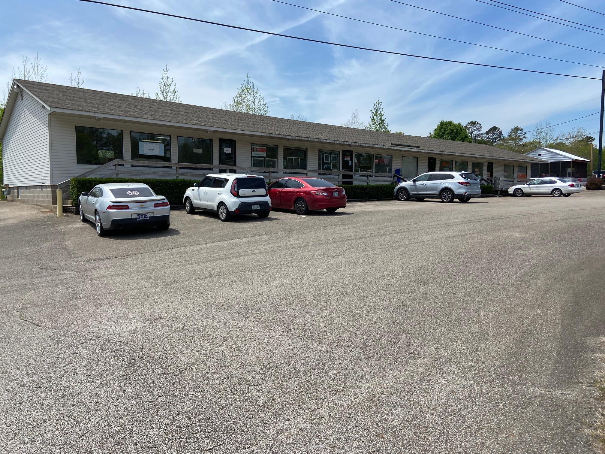 865 Us Highway 45 North, Henderson, TN 38340
