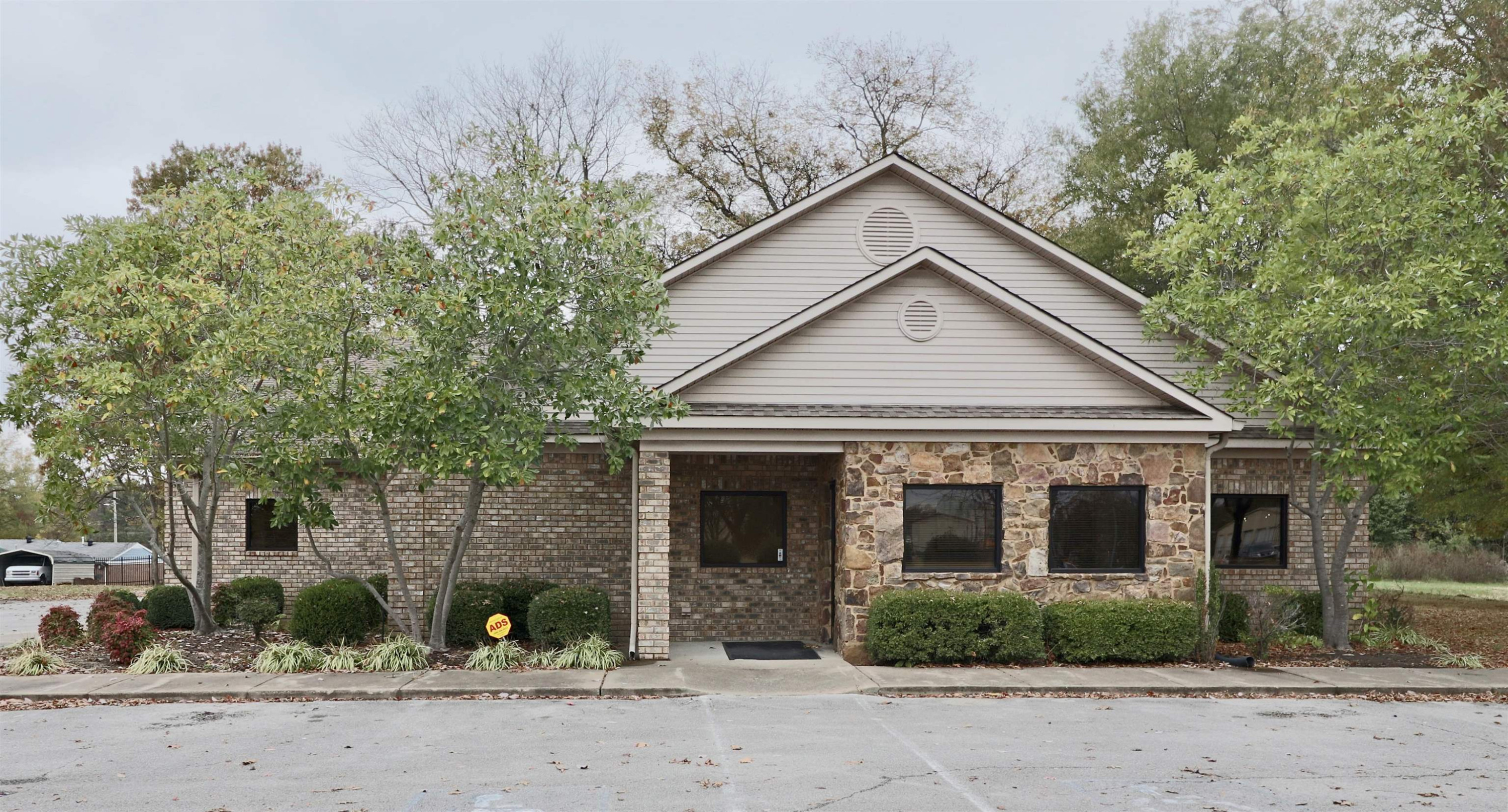 1203 E College St, Brownsville, TN 38012