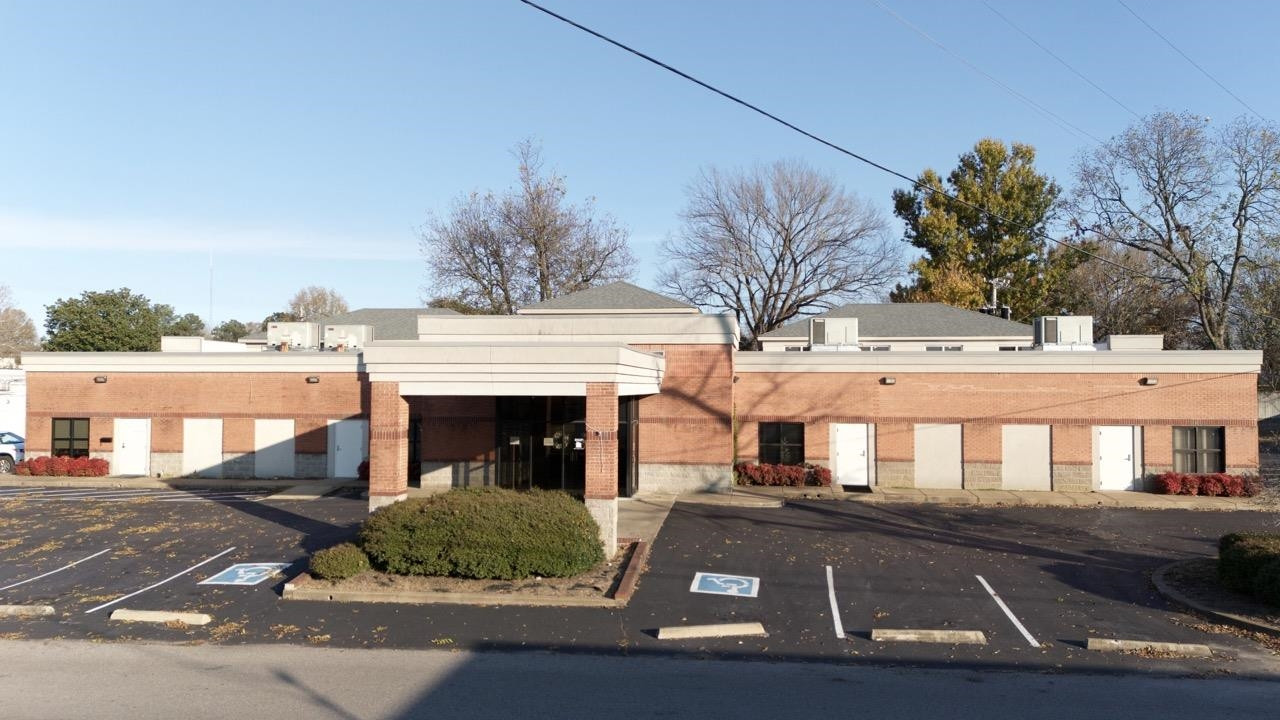 250 Boswell St, Lexington, TN 38351