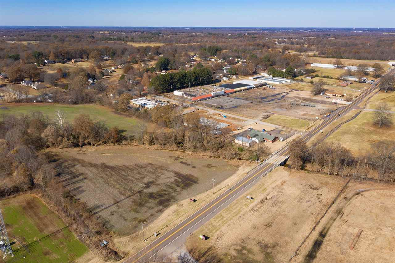 Lindell St, Martin, TN 38237