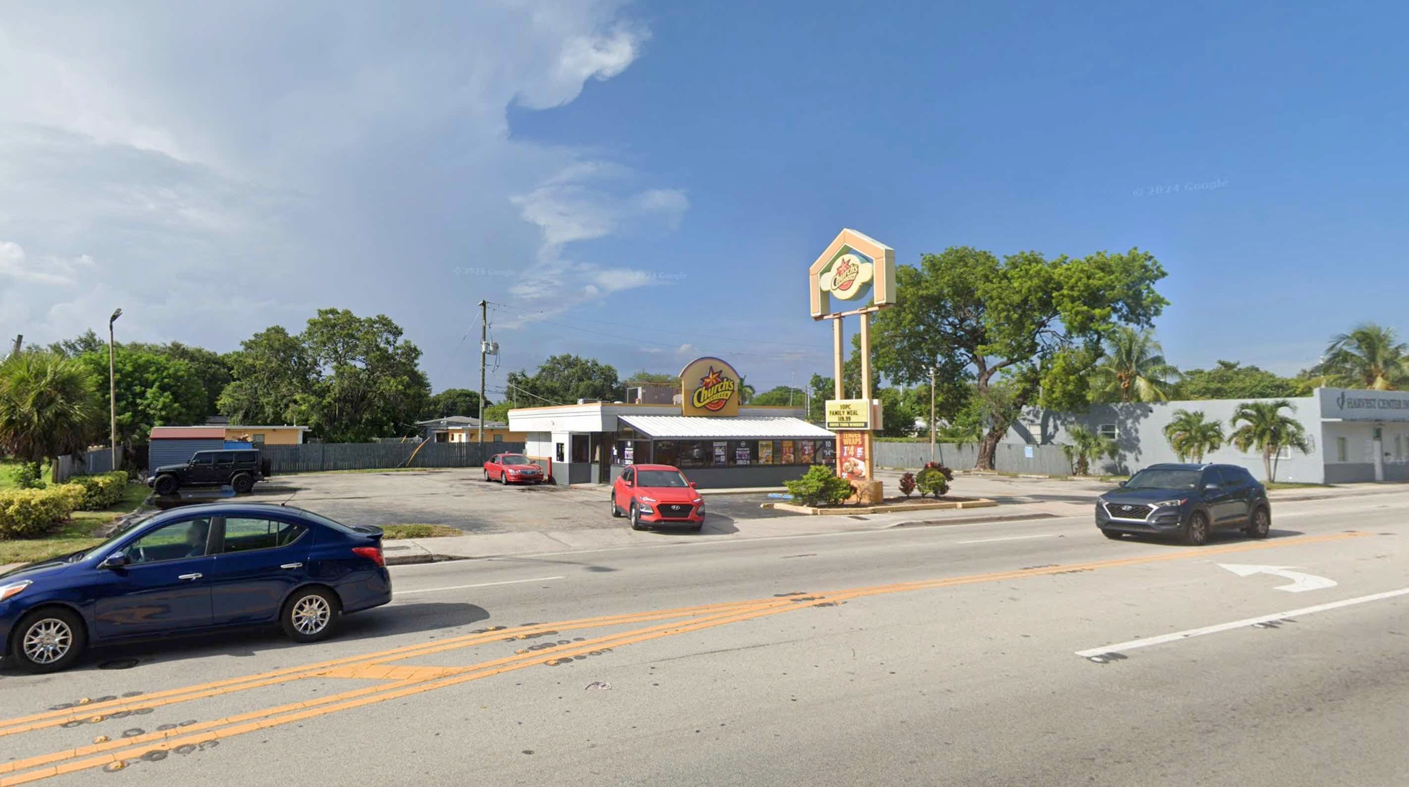 1155 NW 54Th St, Miami, FL 33147