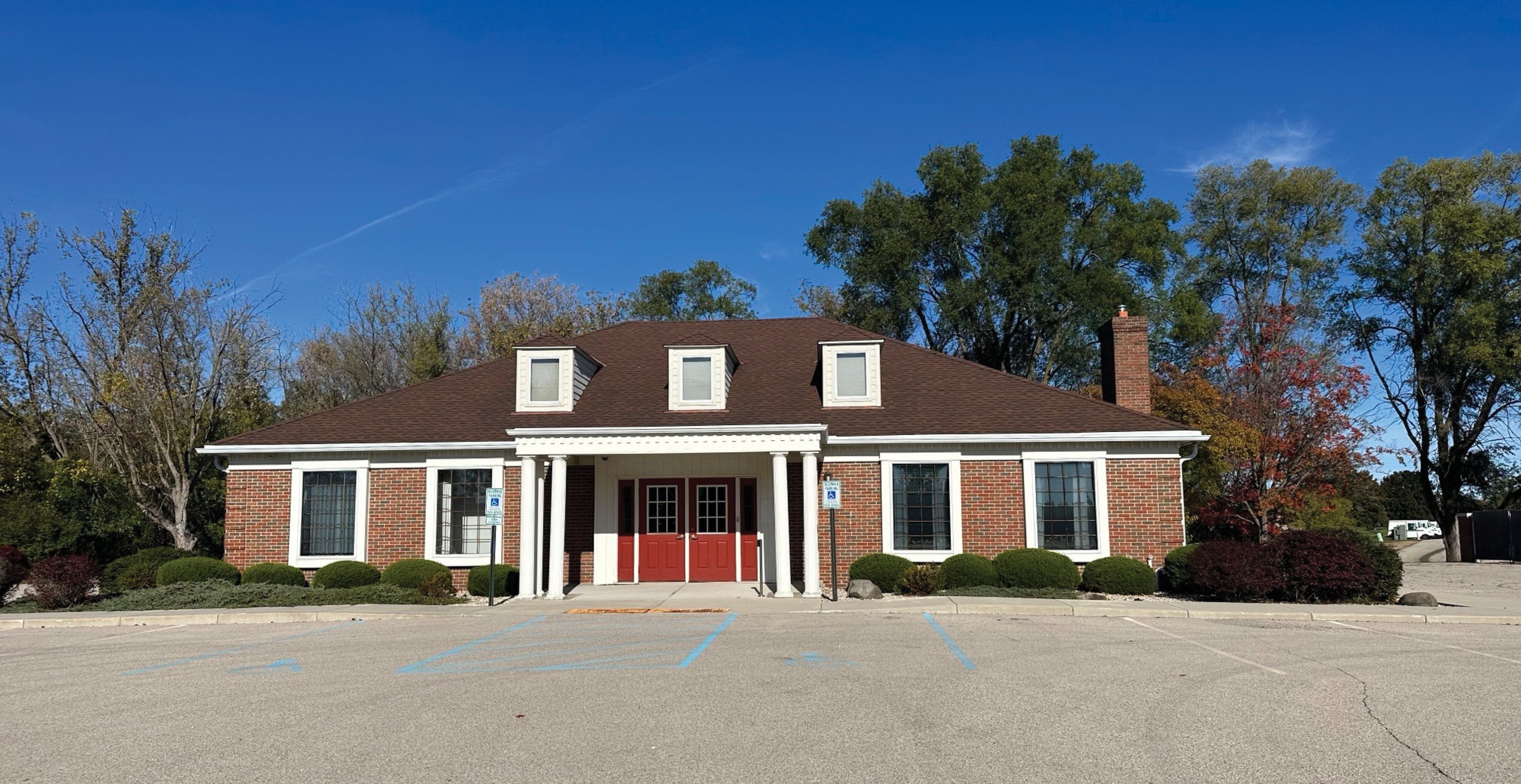 730 Fox St, Mukwonago, WI 53149