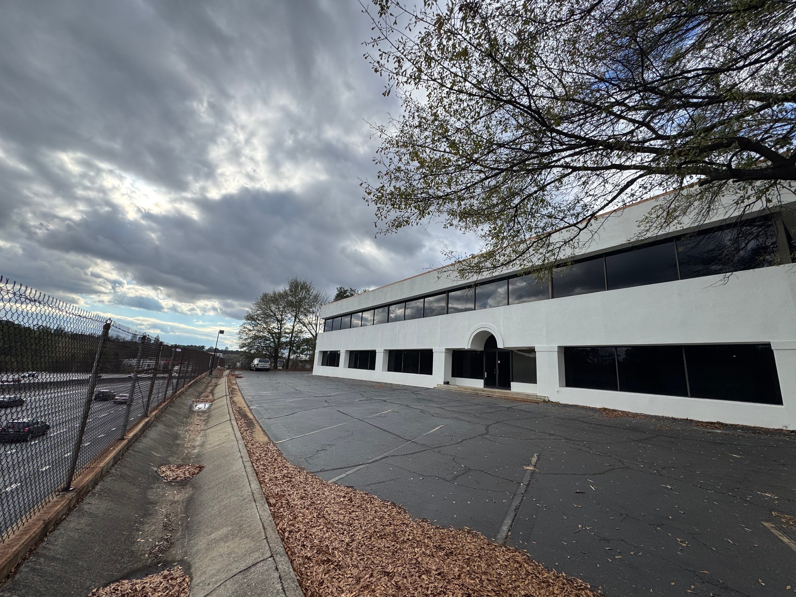 2707 Buford Hwy NE, Atlanta, GA 30324