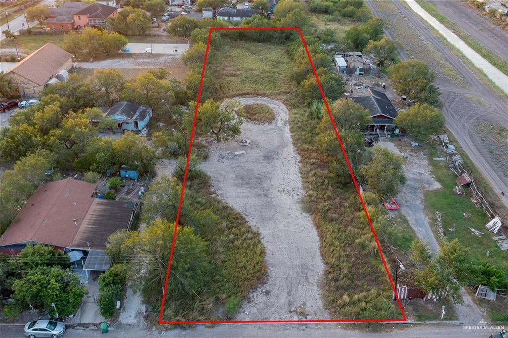 7809 S Cisne St, Pharr, TX 78577