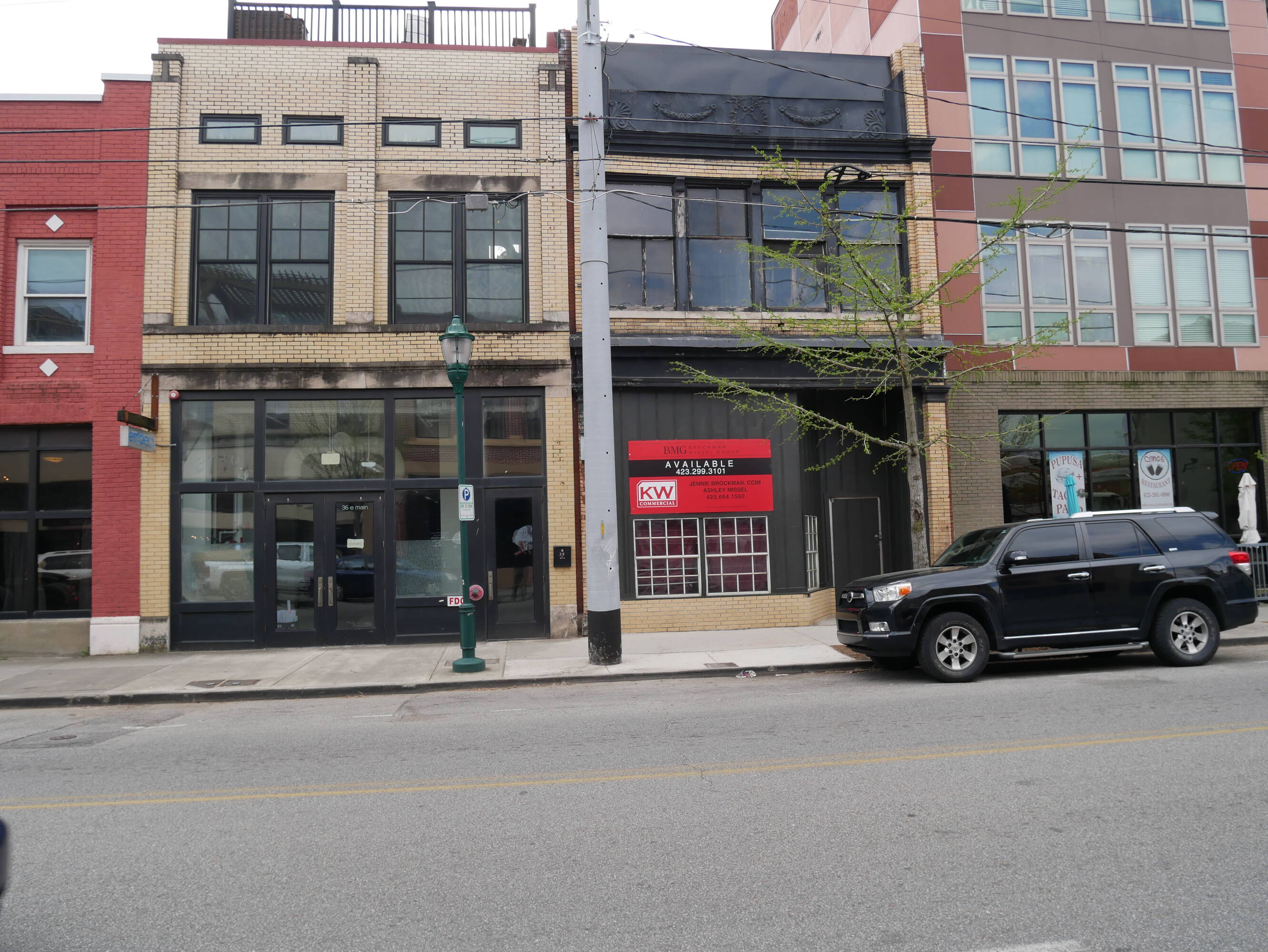 32 E Main St, Chattanooga, TN 37408