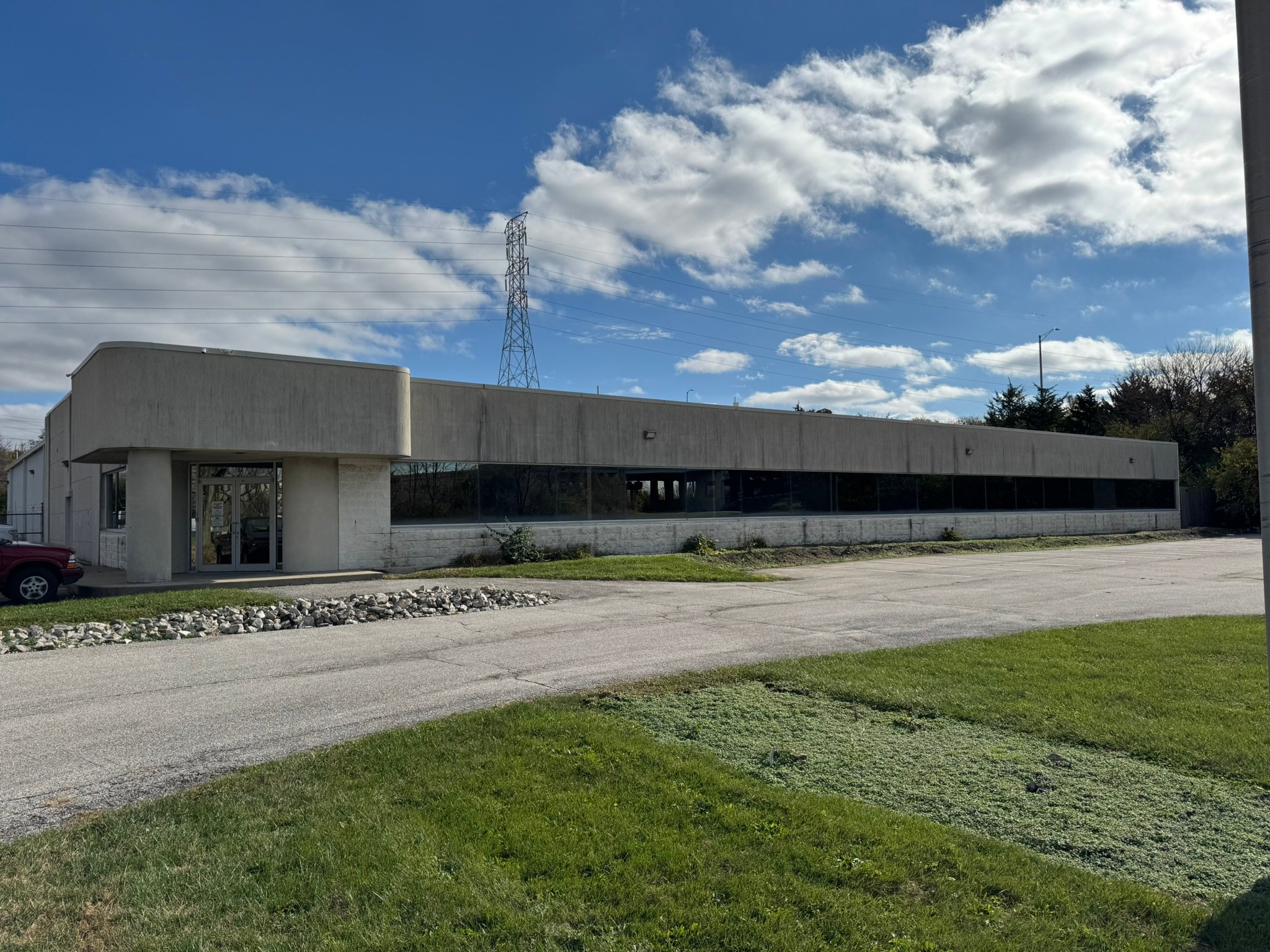 3821 Industrial Blvd, Indianapolis, IN 46254