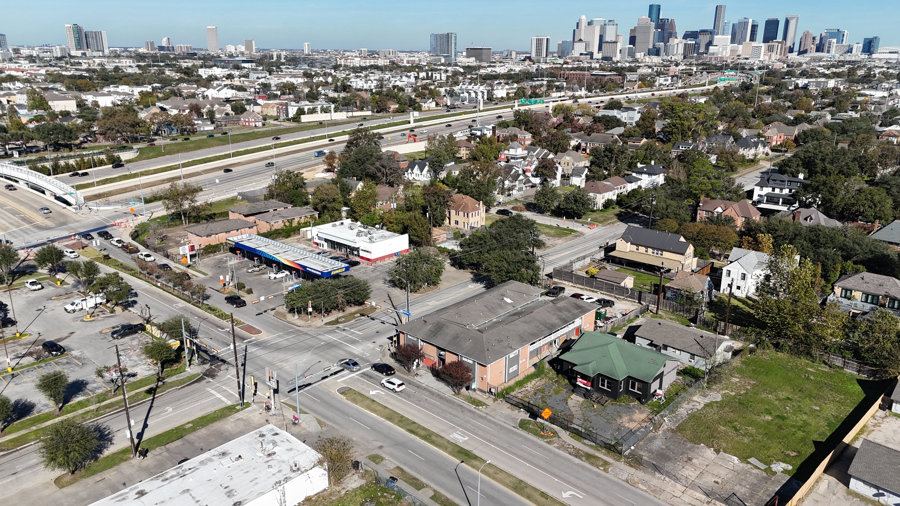 2407 Southmore Blvd, Houston, TX 77004