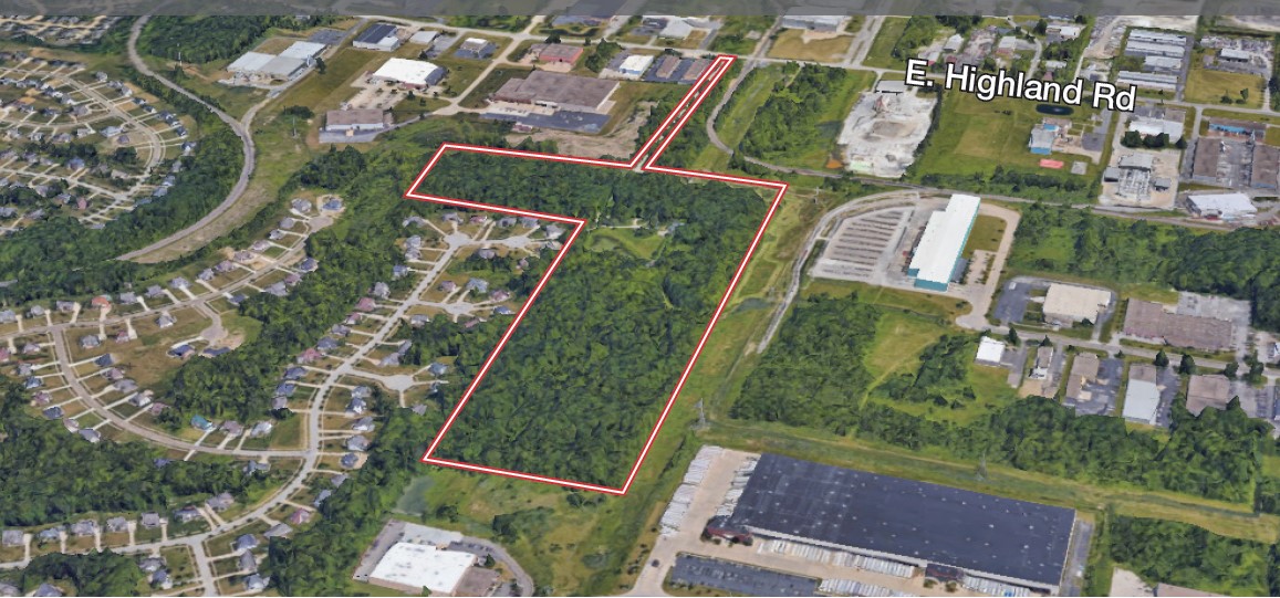 1438 Highland Rd, Twinsburg, OH 44087