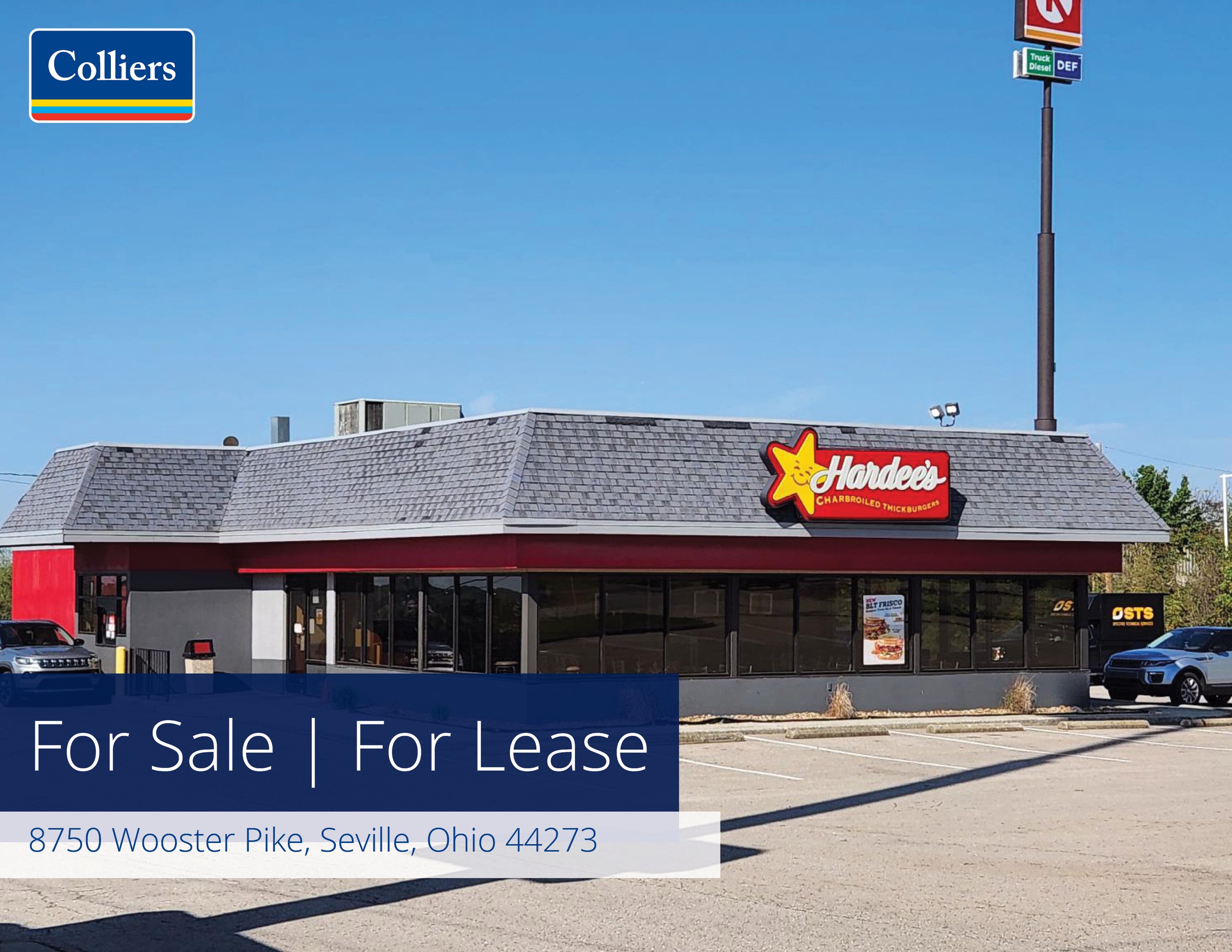 8750 Wooster Pike Rd, Seville, OH 44273