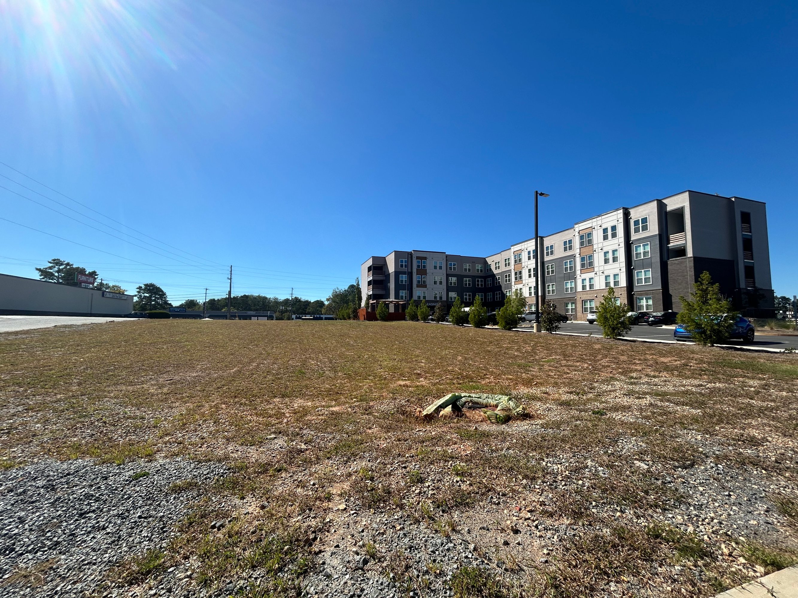 565 Cobb Pkwy SE, Marietta, GA 30060