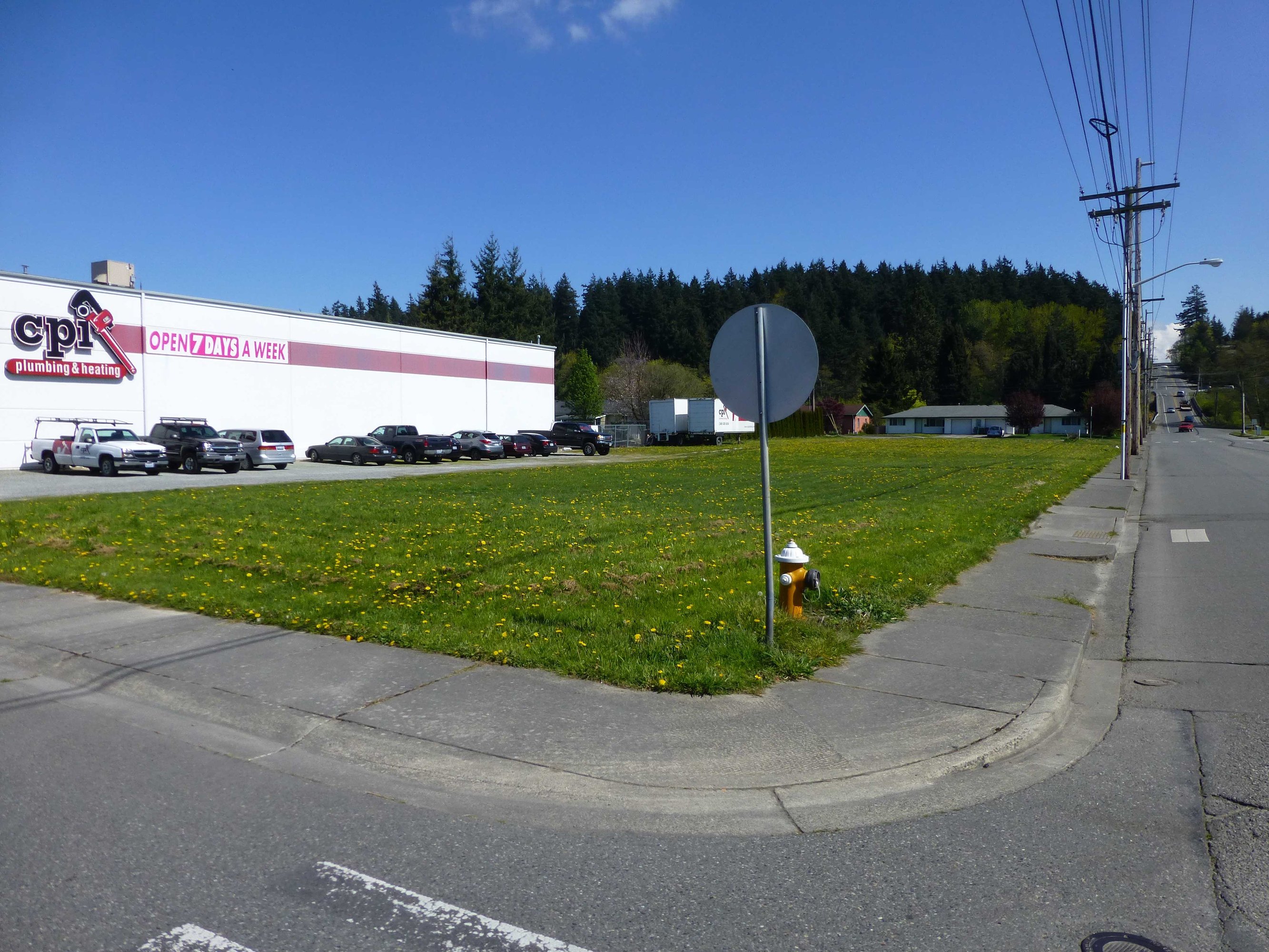 1920 Railroad Ave, Mount Vernon, WA 98273