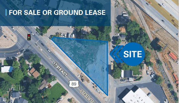 600 W State St, Lehi, UT 84043