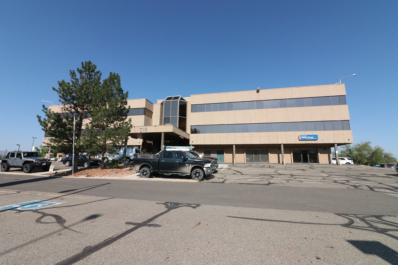 715 Horizon Dr, Grand Junction, CO 81506
