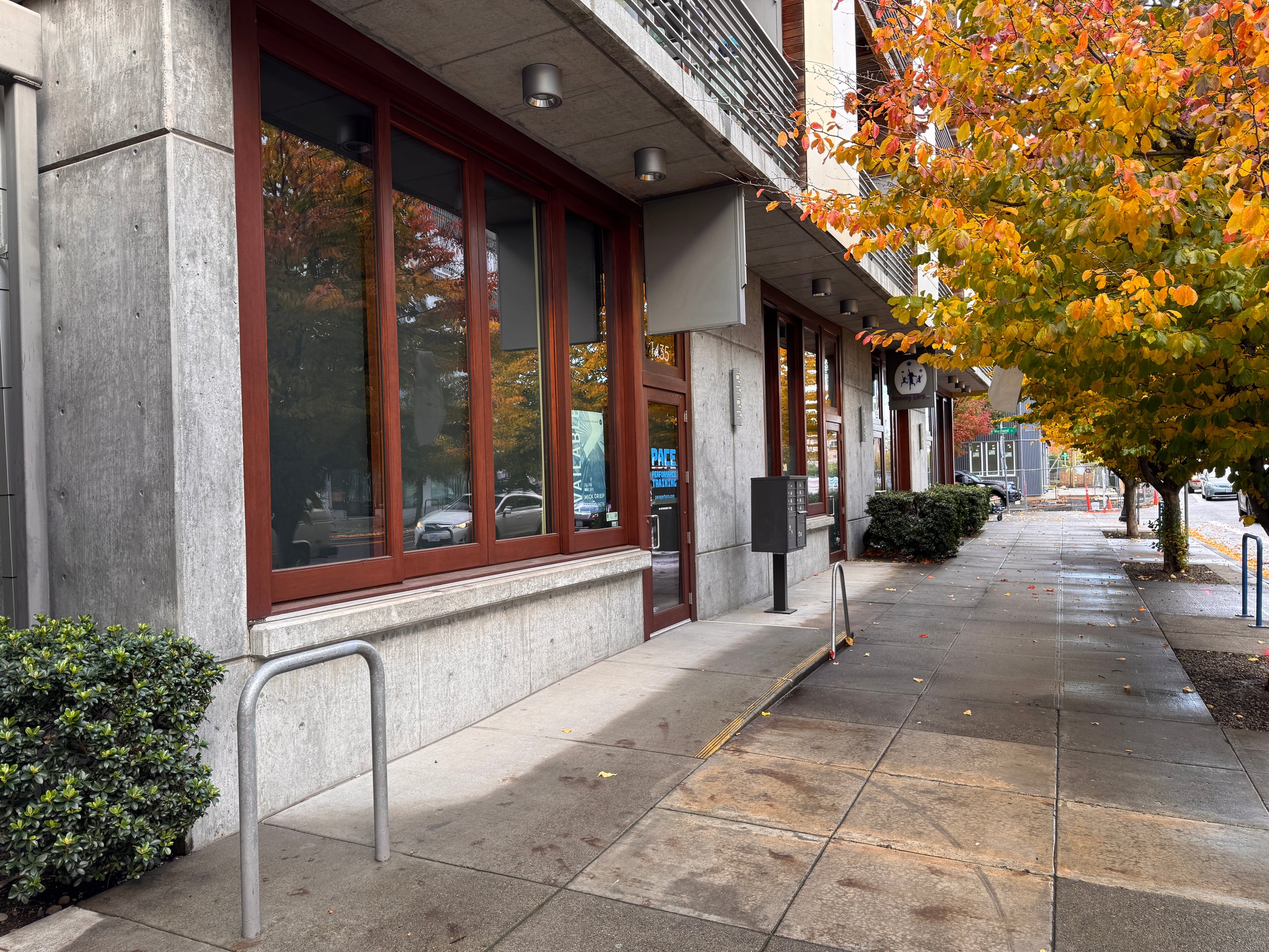 1435 N Killingsworth St, Portland, OR 97217