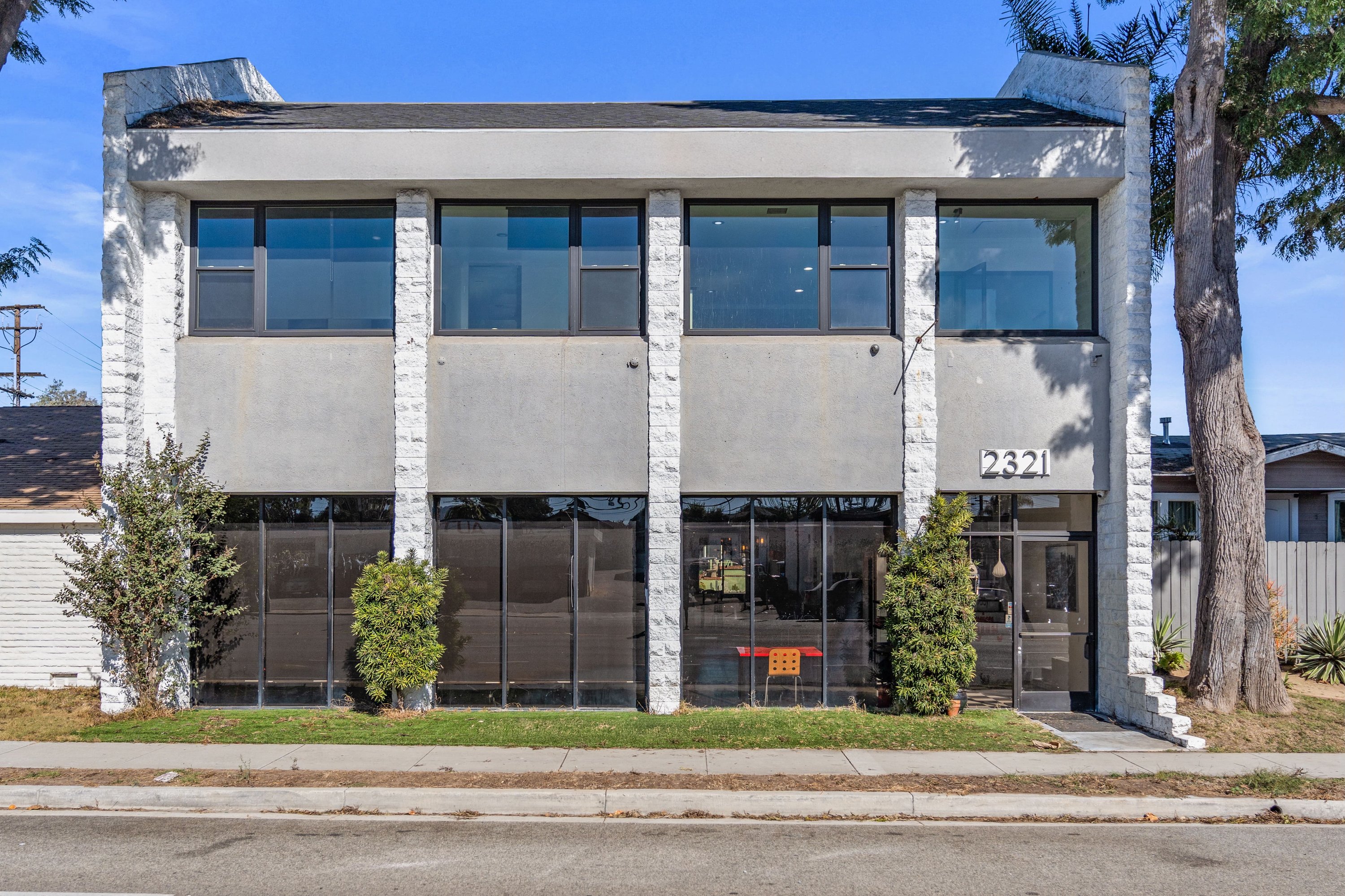 2321 Torrance Blvd, Torrance, CA 90501