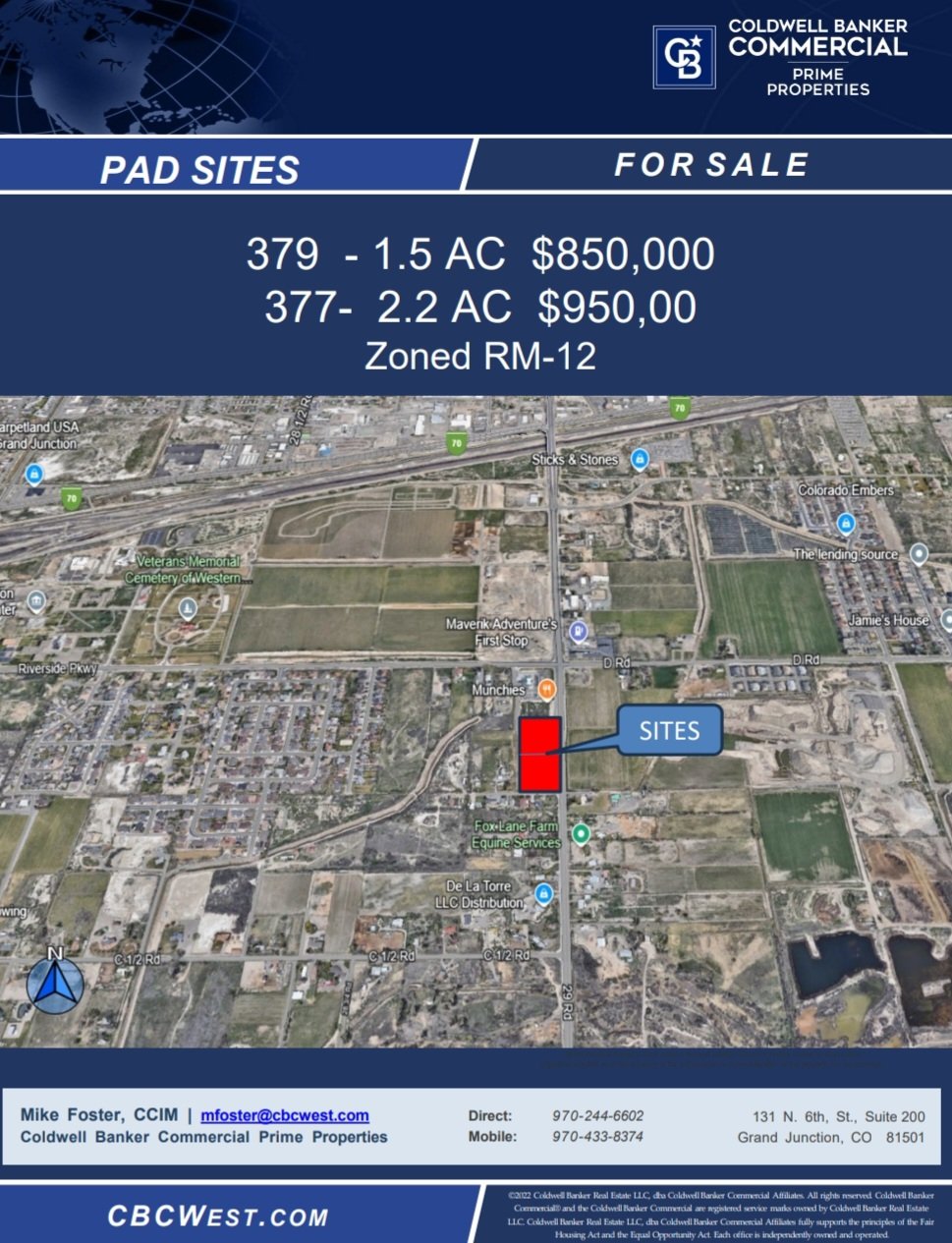 377 29 Rd, Grand Junction, CO 81501