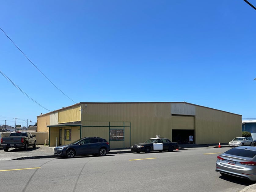 449 W Clark St, Eureka, CA 95501
