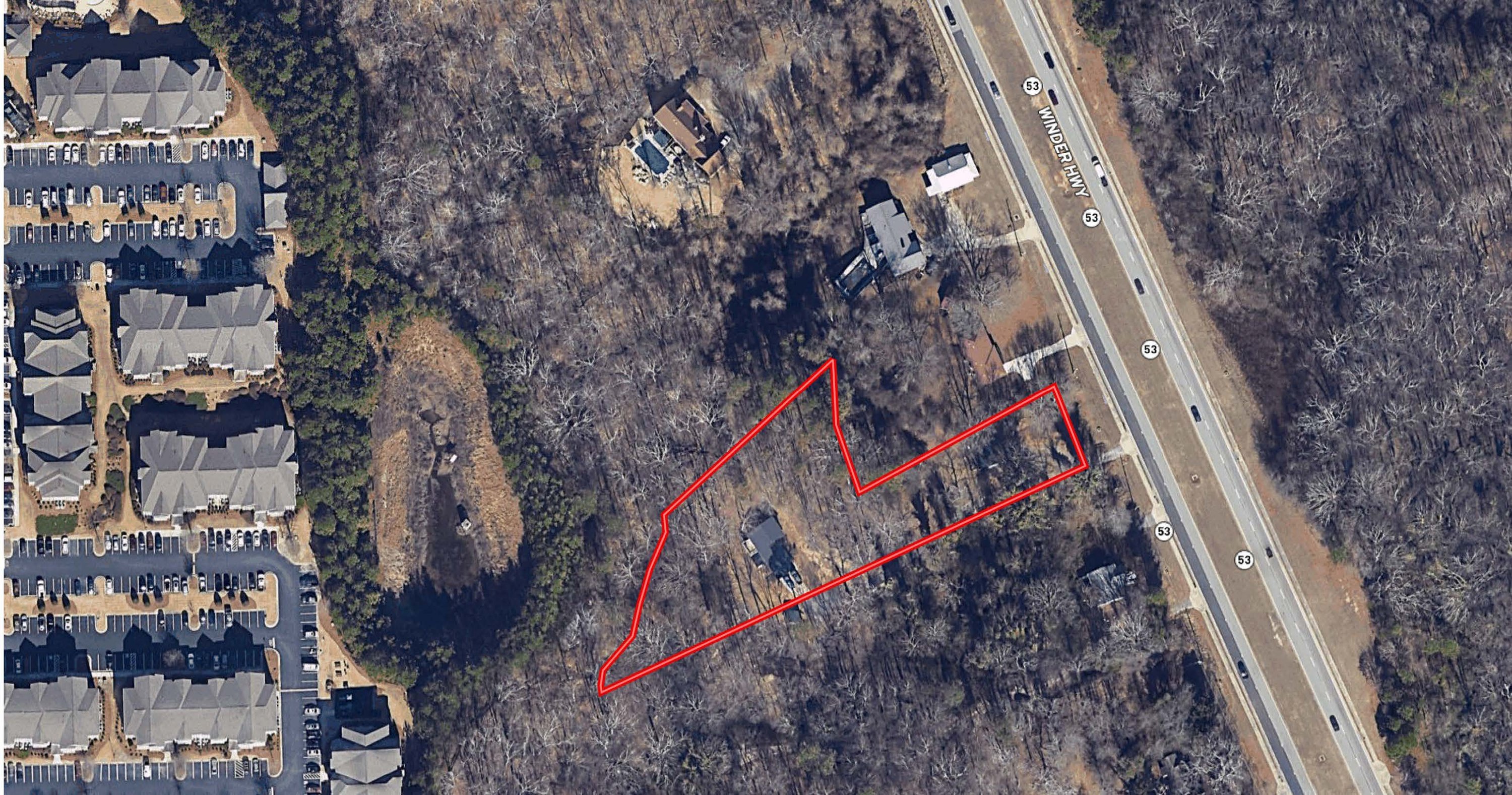 3562 Winder Hwy, Flowery Branch, GA 30542