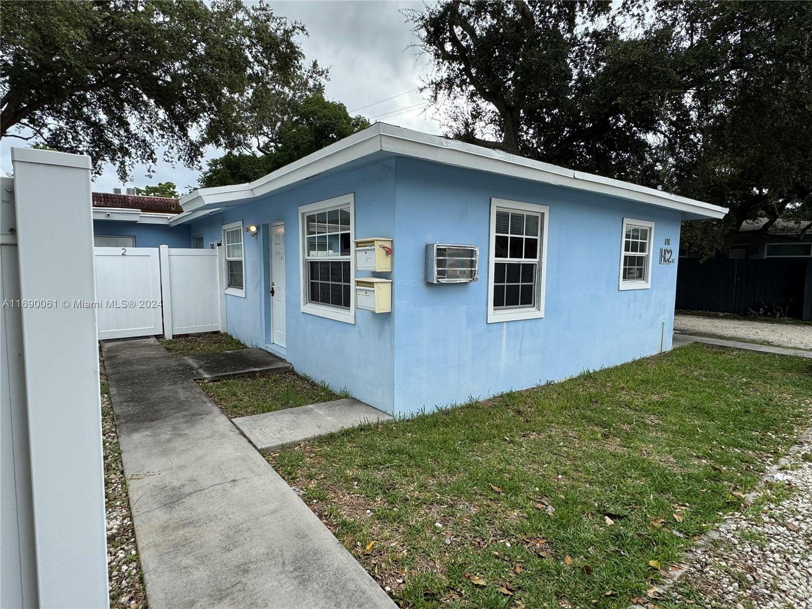 800 SE 15Th St, Fort Lauderdale, FL 33316