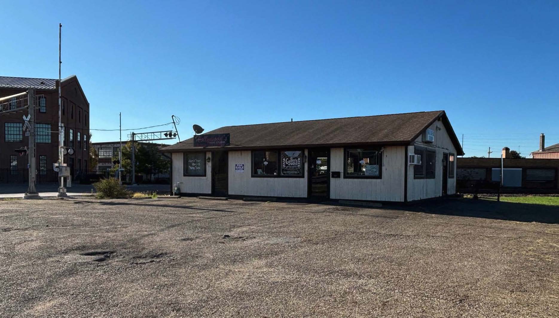 901 Market Ave S, Canton, OH 44707