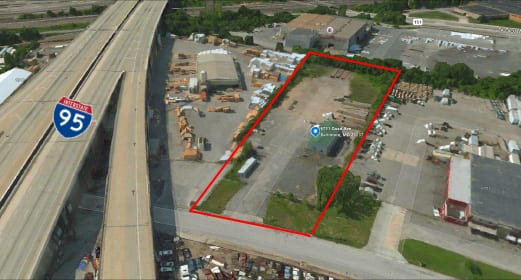 6711 Quad Ave, Baltimore, MD 21237