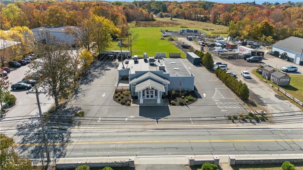 275 Child St, Warren, RI 02885