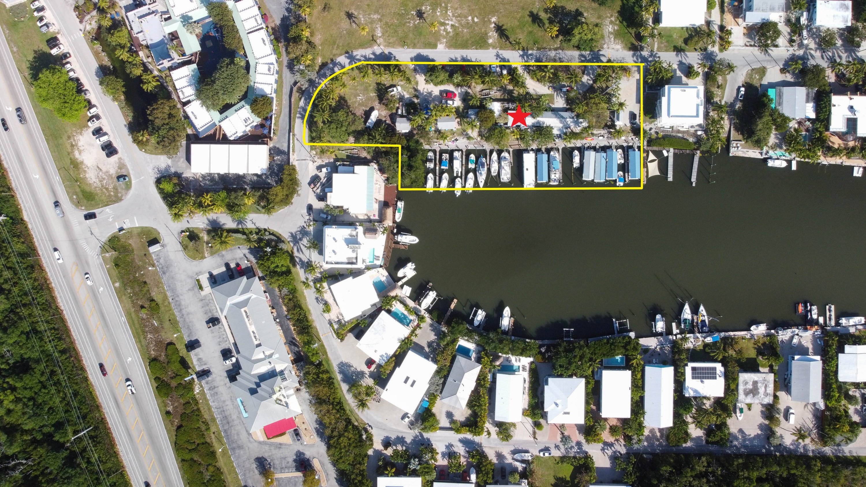 200 Treasure Harbor Dr, Islamorada, FL 33036