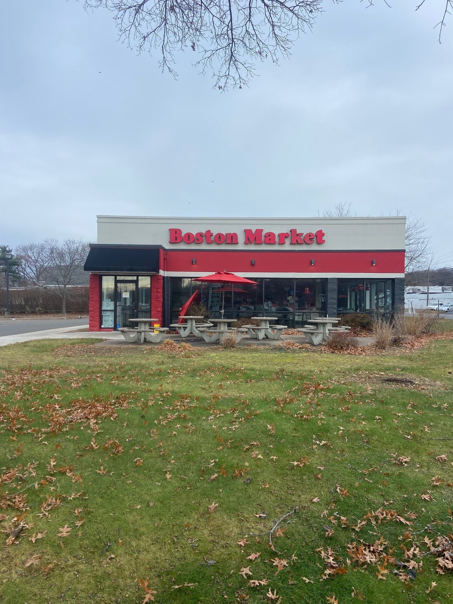 2495 Berlin Tpke, Newington, CT 06111