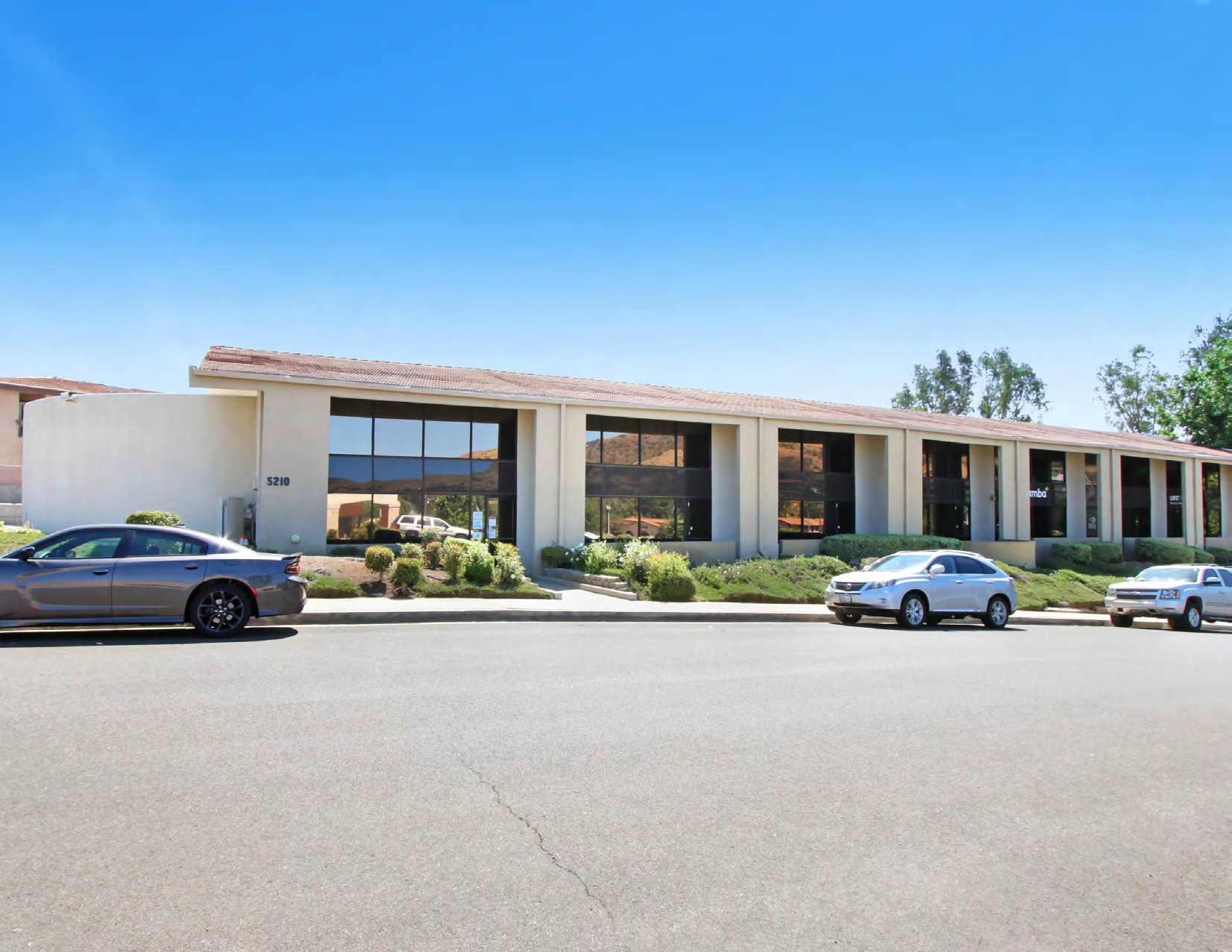5210 Lewis Rd,Unit 4, Agoura Hills, CA 91301