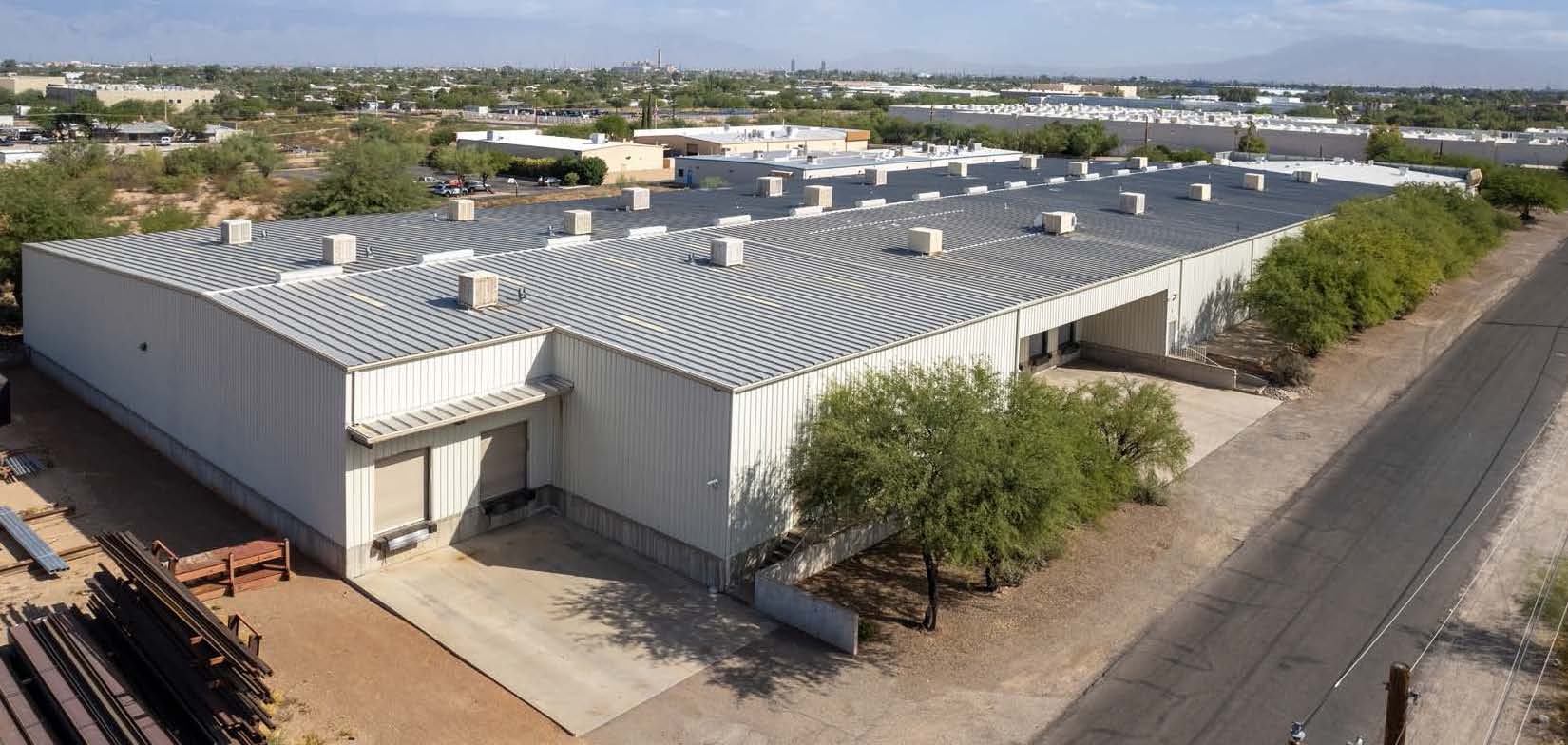 6270 S Country Club Rd, Tucson, AZ 85706