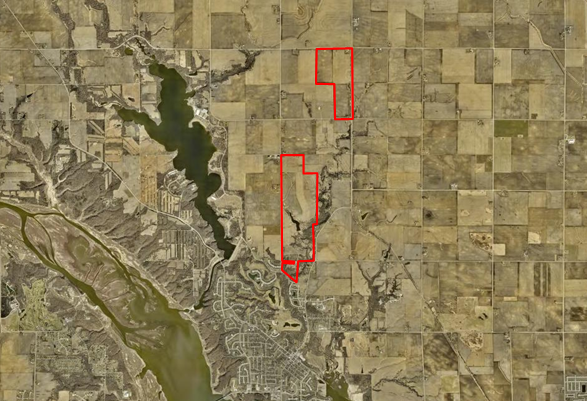 12775 NW 72Nd St, Polk City, IA 50226