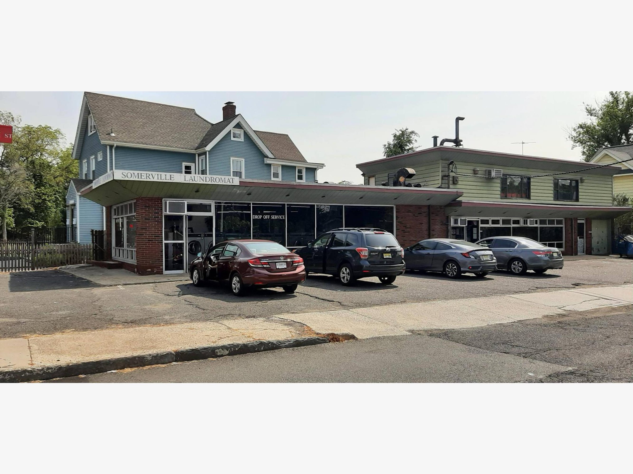 81 Somerset St, Somerville, NJ 08876