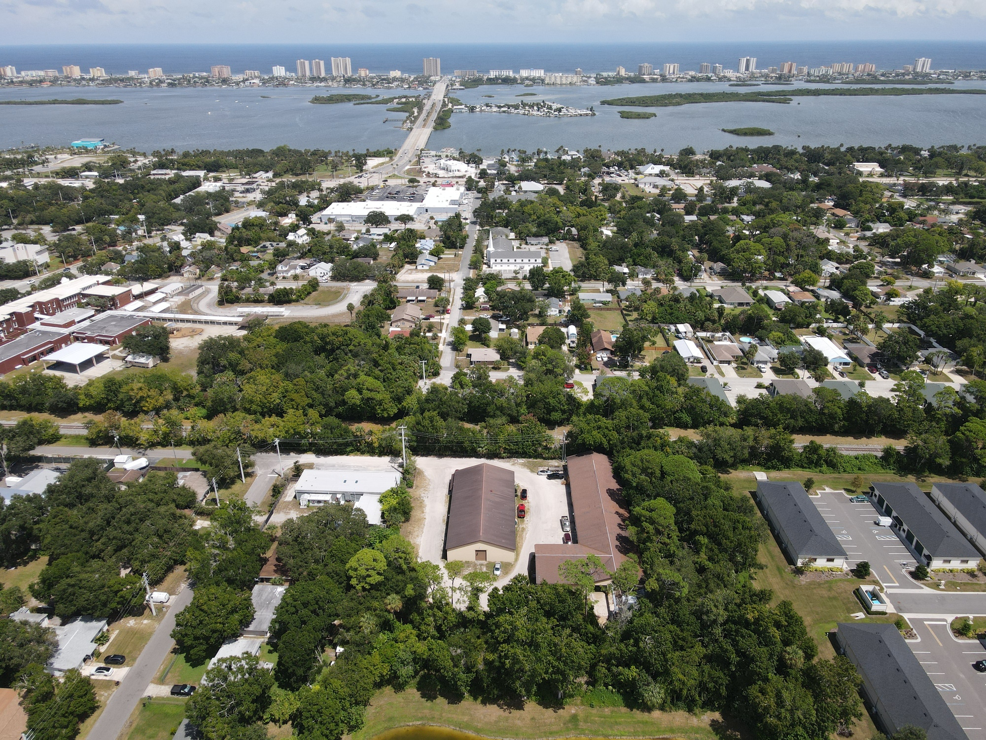 601 Lemon St, Port Orange, FL 32127