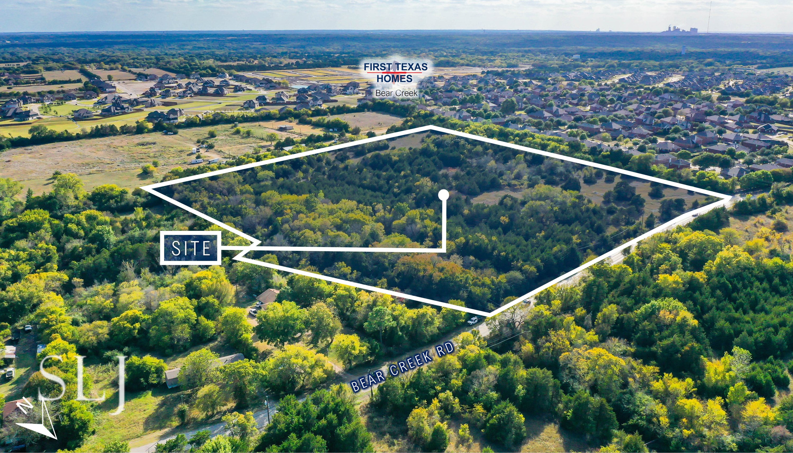 1906 Bear Creek Rd, Ovilla, TX 75154
