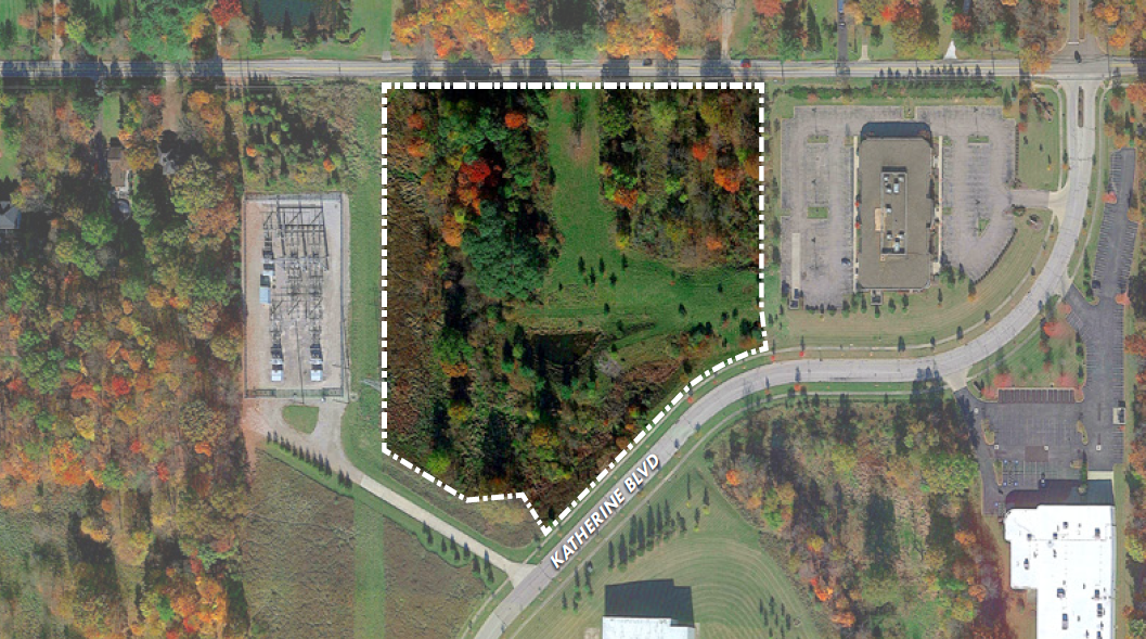 Katherine Blvd, Brecksville, OH 44141