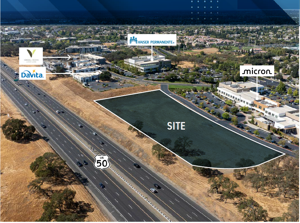 2245 Iron Point Rd, Folsom, CA 95630