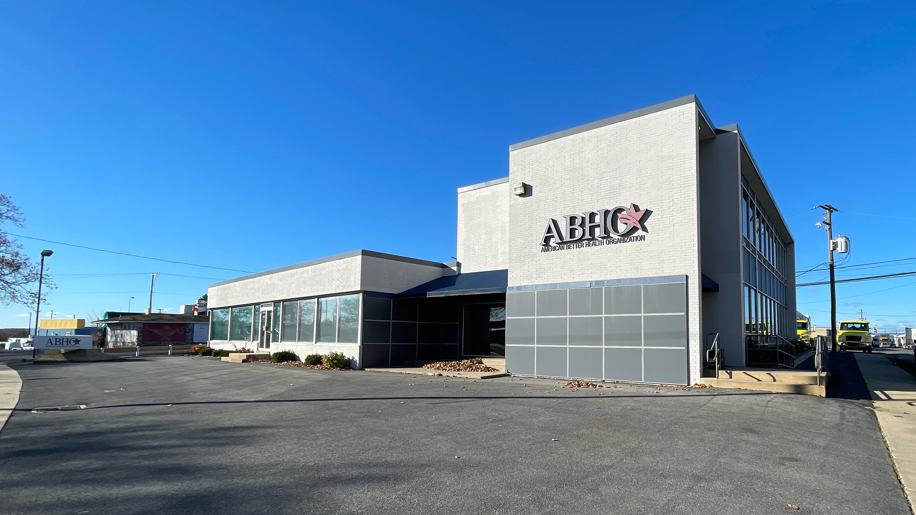 667 Union Blvd, Allentown, PA 18109