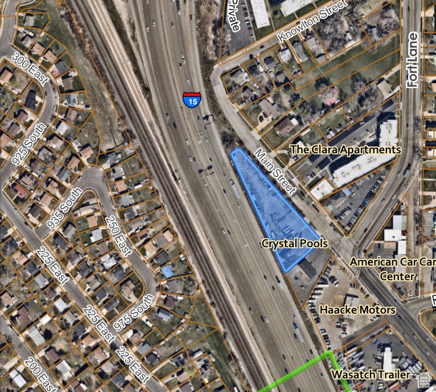 608 S Main St, Layton, UT 84041