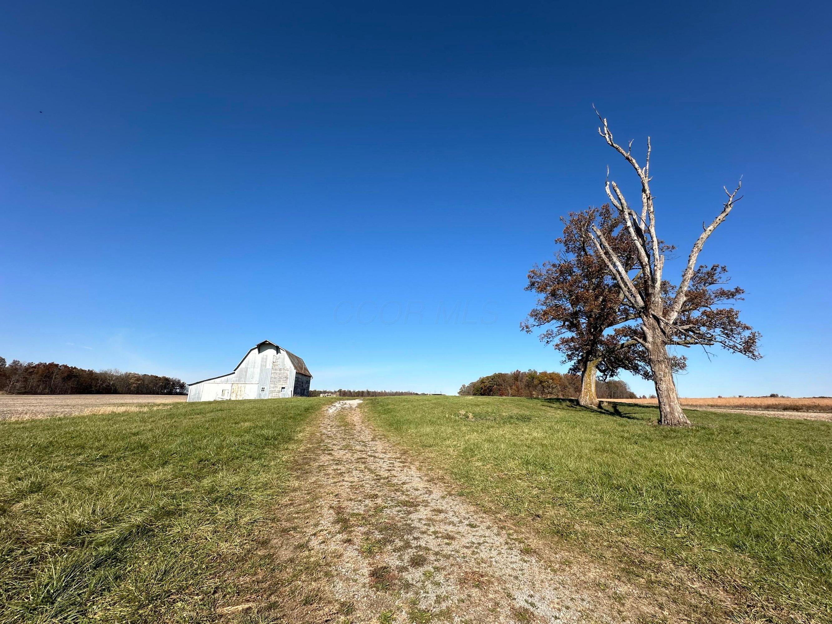 18120 Yoakum Rd, Mount Victory, OH 43340