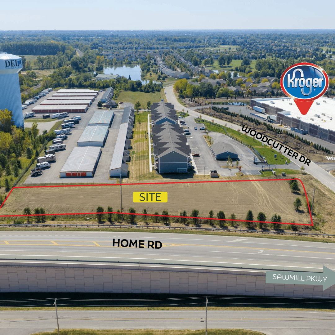 Woodcutter Dr, Powell, OH 43065