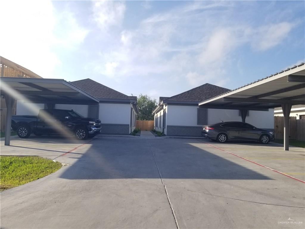 1802 W Ramirez St, Mission, TX 78572